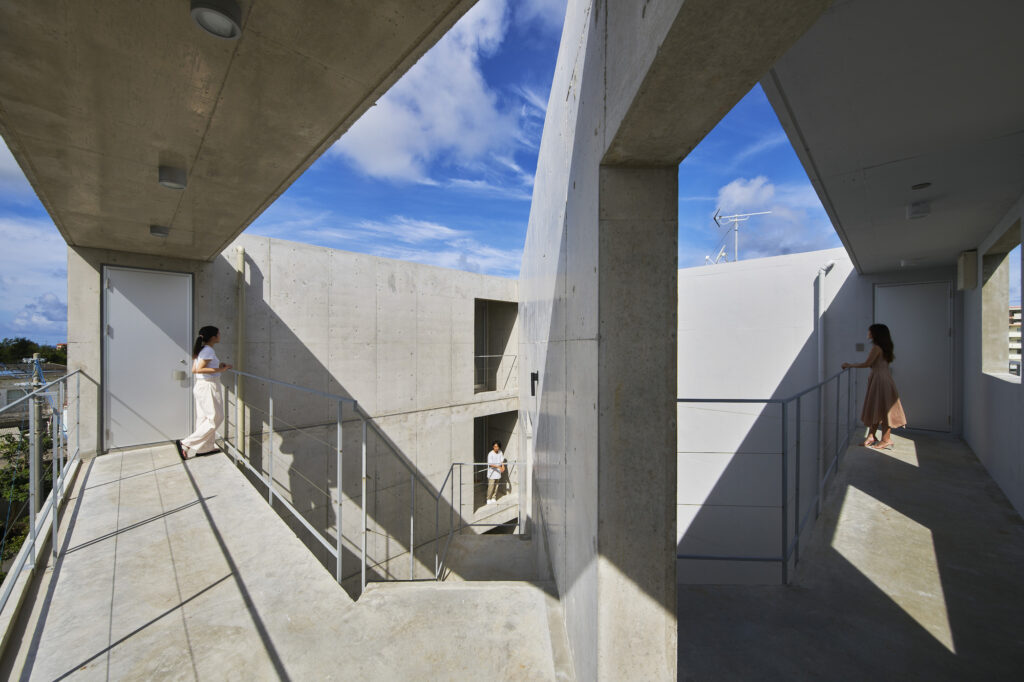 Apartamento S / Yohei Kawashima Architects
