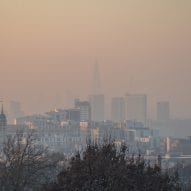 Smog de Londres