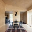Holiday Home H / Playa Architects - Fotografía Interior, Cocina