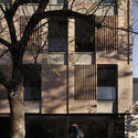 Edificio Olaguer 3179 / VS arqs - fotografía de locación, escaparates, fachadas
